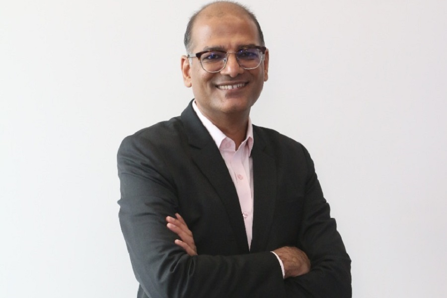 GreenCell Mobility Appoints Manish Poddar as Chief Financial Officer